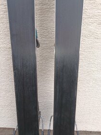 Nordica Fire Arrow - 5