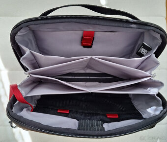 Tomtoc tech organizer - 5