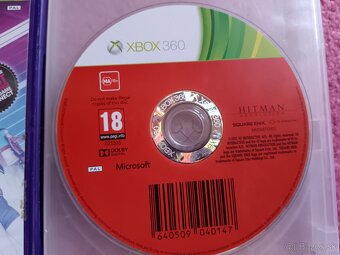 Xbox 360 hry - 5