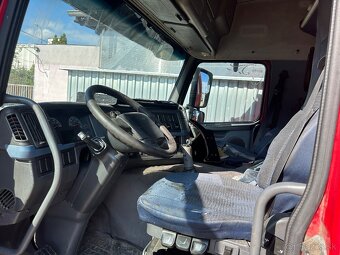 Volvo FM - 5