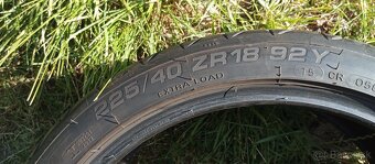 Sebring UHP 225/40 r18 - 5