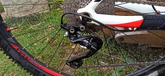 MTB bike Kellys gate 30 - 5