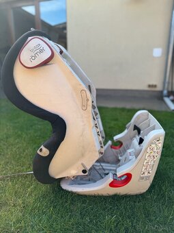 Britax Romer Kong || - 5