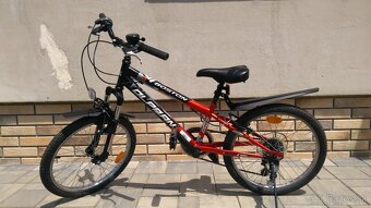 Detský bicykel - 5