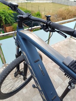 Scott Aspect eRide 930 veľ. XL - 5