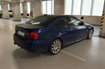 BMW E90 325i LCI (nepojazdne) - 5