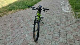 Horský bicykel - 5