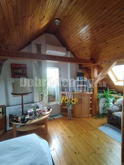 Viacgeneračný priestranný dom po kompletnej rekonštrukcii , - 5