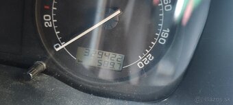 Škoda Octavia 1,9 TDI 4x4 - 5