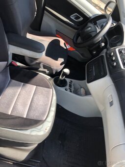 Skoda Roomster - 5