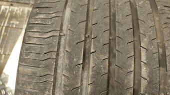 Letné Continental PremiumContact 6 315/30/22 107Y XL - 5