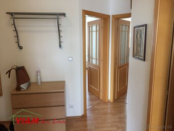Prenájom 3 izbový byt Trenčín, Zámostie, novostavba - 5