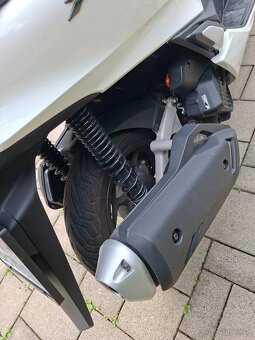 Honda PCX 125 - 5