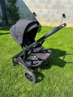 Cybex Balios S Lux 2023 - 5
