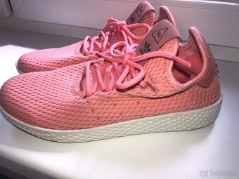 Dámske tenisky adidas 38 2/3 - 5