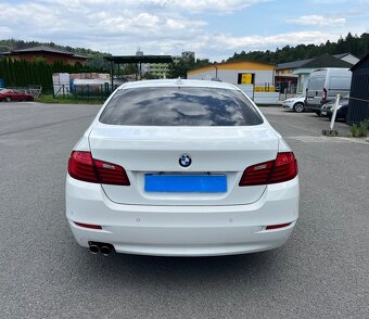 Bmw 530 d X-Drive F10 Facellift - 5