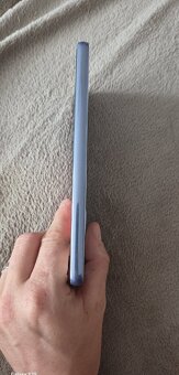 Mobilný telefón - Samsung Galaxy A53 5G A536B 6GB/128GB - 5