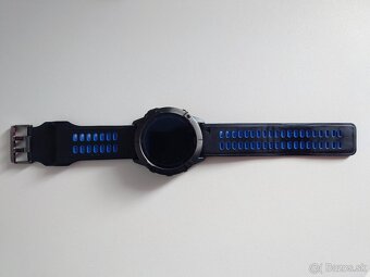 Garmin Fénix 6X Pro - 5