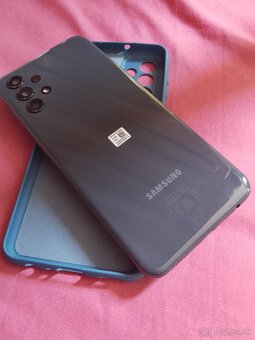 Samsung Galaxy A13. 32GB - 5