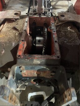 Zetor 6911 - 5