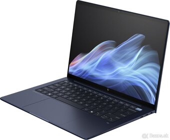 HP EliteBook Ultra 14 G1q-Ultra U5 228V-32GB-512GB-1920x1200 - 5