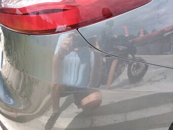 Mercedes benz c trieda 220d 4matic - 5