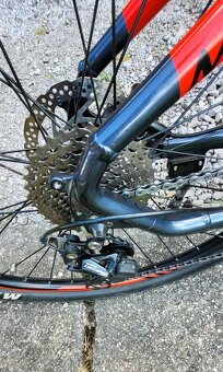 Predám MTF elektrobicykel - 5