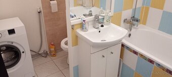 Prenajmem 1. Izbový byt - 5