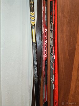 Bauer Vapor 2X veľkosť 3D - 5