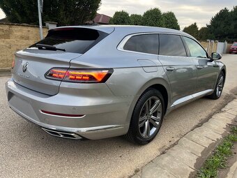 Vw Arteon 2.0tdi 110kw R-line dsg - 5