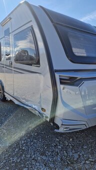 Knaus Sudwind.2024/6 edicia 60 yares, klima. mover - 5