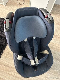 Autosedačka maxi cosi - 5