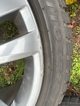 Volkswagen R18 Salvador 5x112 Rline - 5