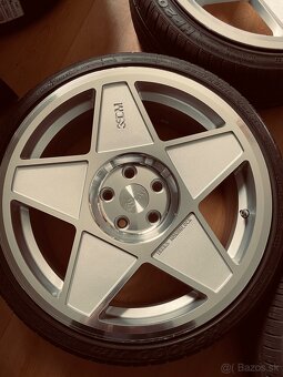 3SDM 0.05 R19 5x112 - 5