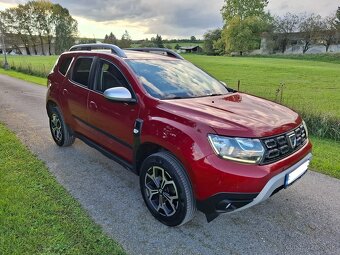 Dacia Duster 1.0tce+ LPG Prestige - 5