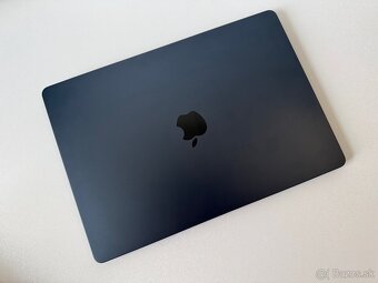 PREDAM/ VYMENIM NOVY MACBOOK AIR 15 M4 / 2 ROKY ZARUKA NA SK - 5