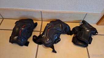 Inline dievčenské korčule zn. K2 - 5