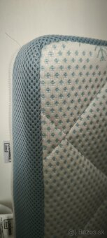 Vrchný matrac - 5