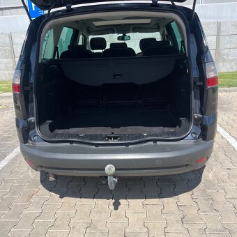 Predám Ford S-max - 5
