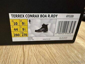 Adidas terrex Conrad BOA r.Rdy - 5