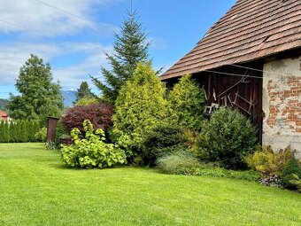 Rodinný dom - chalupa na Liptove - Liptovská Mara - 5