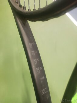 Tenisová raketa Wilson Blade 98 18x20 - 5
