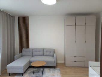 Prenajmem 1 izb.byt v centre KE-Palárikova 3 - 5