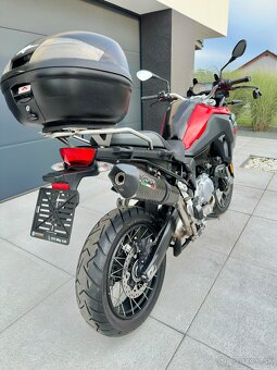 Bmw f 850 gs - 5