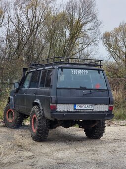 Nissan Patrol w260 2.8TD - 5