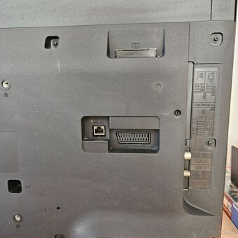 Sony Bravia KDL-32WE615 - 5