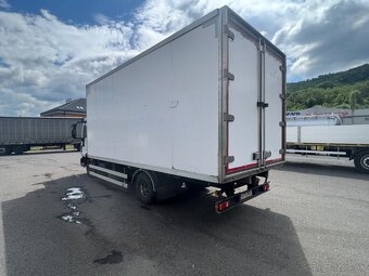 Iveco Eurocargo Carrier chladak/mrazak - 5