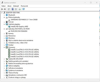 All In One PC 21,5´´ Lenovo ThinkCentre E93z - 5