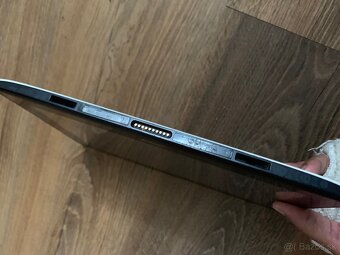 Acer SW3 – 10” dotykový tablet s Windowsom (bez klávesnice) - 5