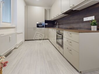 2-izbový nový zariadený byt na prenájom - 5